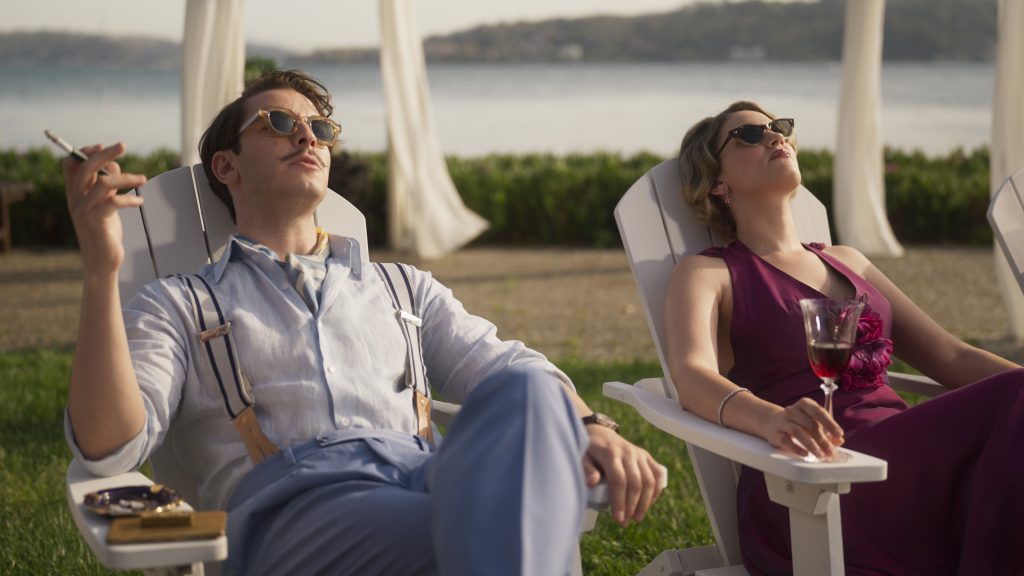 Bihter filmi ne zaman yayınlanacak? Aşk-ı Memnu hayranlarına müjde!