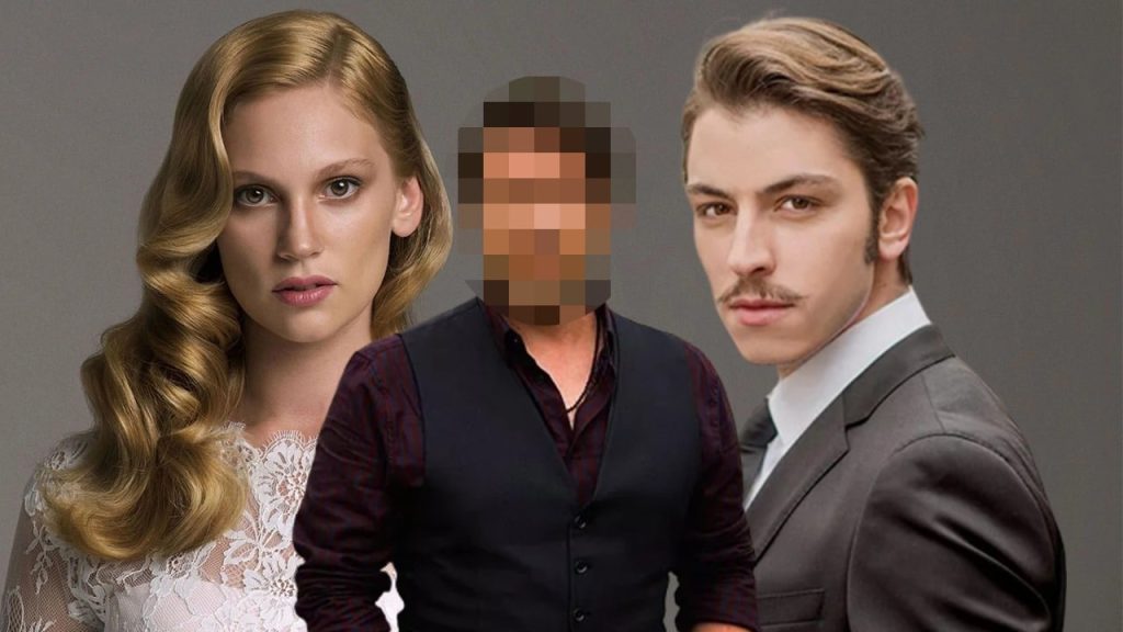 Bihter filminin Adnan Bey'i kim oldu? Aşk-ı Memnu uyarlaması film ne zaman vizyona girecek?