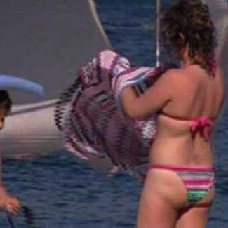 Bikinili Meliha