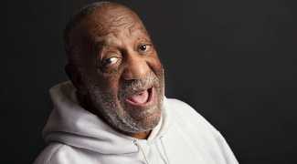 Bill Cosby için bir taciz davası daha!