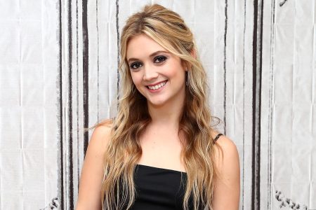Billie Lourd American Horror Story 7. sezon kadrosunda!