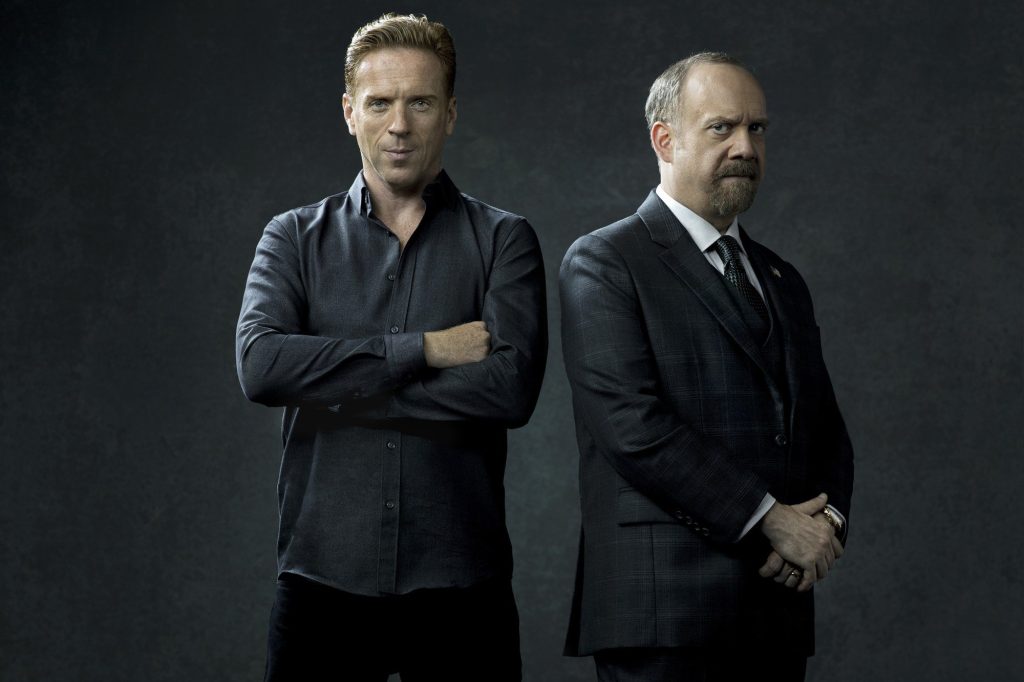 Billions 3. sezon onayını aldı