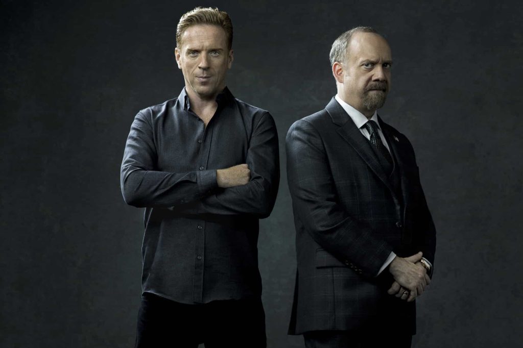 Billions dizisine 4. sezon onayı çıktı!