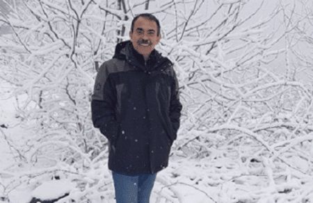 Bir Aile Hikayesi Bülent (Mehmet Güler) kimdir?