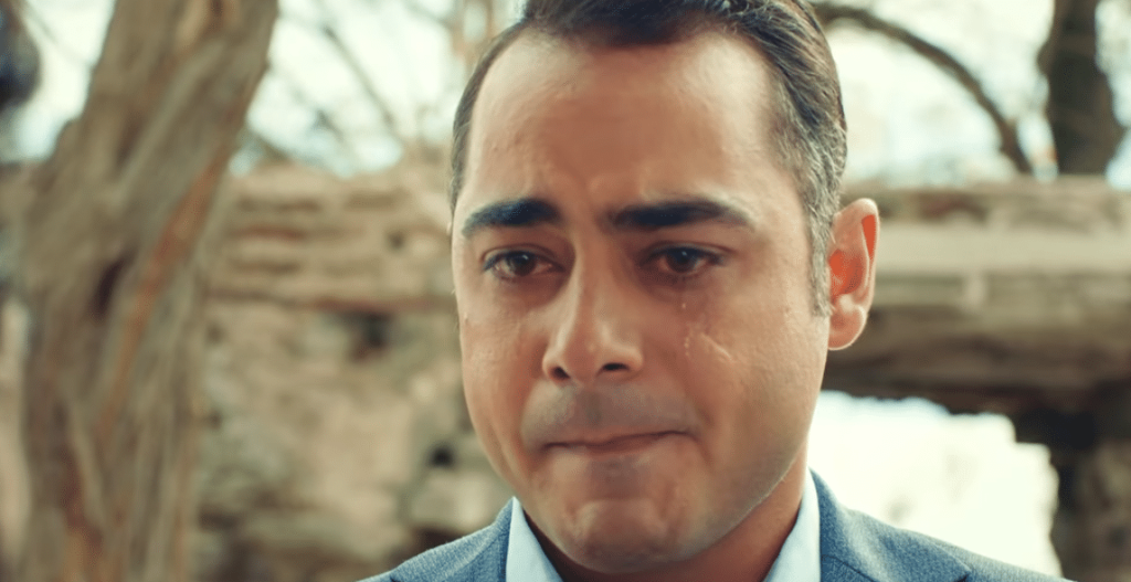 Bir Aile Hikayesi dizisinin 3. tanıtımı yayınlandı! Olgun Toker izleyenleri gözyaşlarına boğacak!