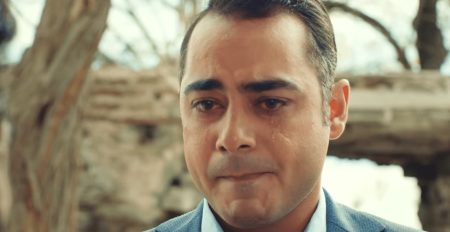 Bir Aile Hikayesi dizisinin 3. tanıtımı yayınlandı! Olgun Toker izleyenleri gözyaşlarına boğacak!