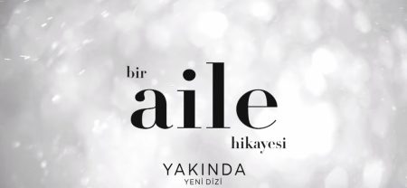 Bir Aile Hikayesi dizisinin ilk tanıtımı yayınlandı! Bir Aile Hikayesi ne zaman başlıyor?