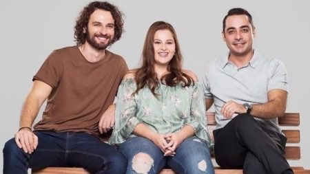 Bir Aile Hikayesi dizisinin sevilen oyuncusu Sen Çal Kapımı dizisinde!