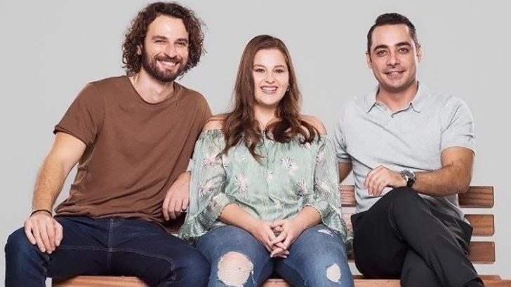 Bir Aile Hikayesi dizisinin sevilen oyuncusu Sen Çal Kapımı dizisinde!