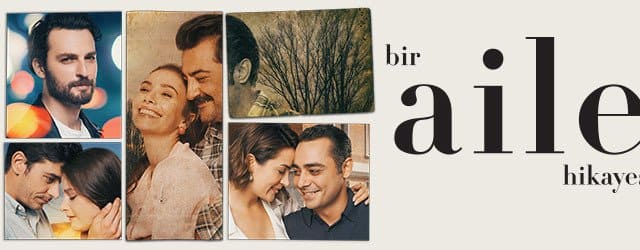Bir Aile Hikayesi final yapıyor.. Final tarihi belli oldu!