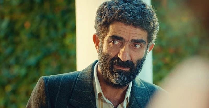 Bir Aile Hikayesi Şakir (Ali Seçkiner Alıcı) kimdir?