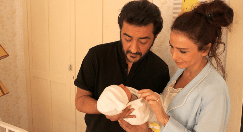 Bir Aile Hikayesi'nin yayın tarihi belli oldu! Ne zaman başlıyor?