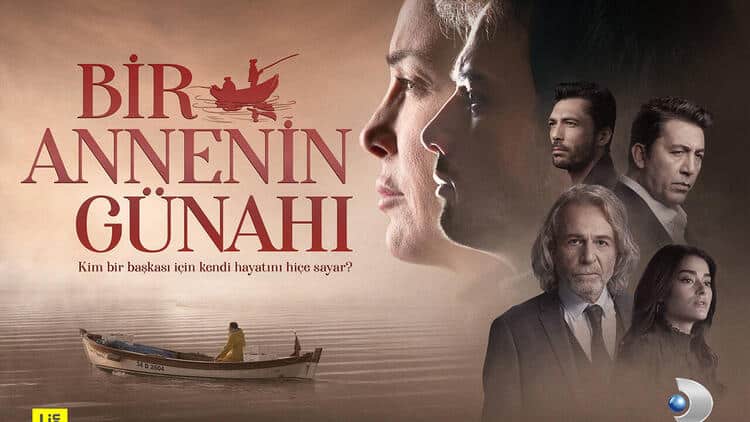 Bir Annenin Günahı 3. bölüm fragmanında çalan şarkı "Dargın"ın sözleri..