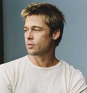Bir bölüm için Brad Pitt’e 1 milyon dolar