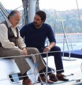 Bir Çocuk Sevdim dizisinin hayranlarına önemli uyarı