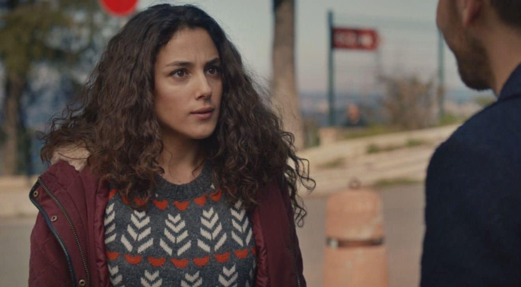 Bir Deli Sevda dizisinin yayın tarihi belli oldu!