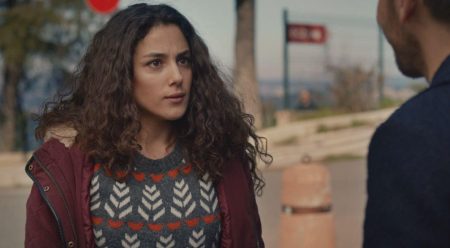Bir Deli Sevda dizisinin yayın tarihi belli oldu!