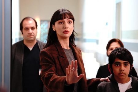 Bir Derdim Var 4. Bölümde Kuzey atak geçirdi! Peki asıl hasta olan Nilüfer mi?
