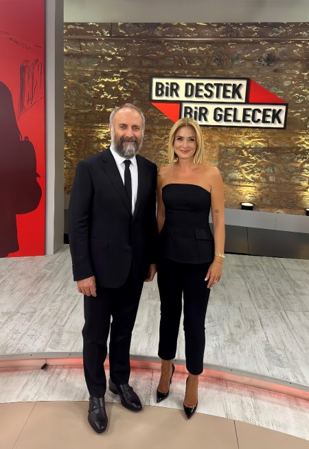Bir Destek