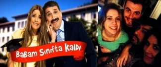 Bir dizi aşkı daha gerçek hayata taşındı!