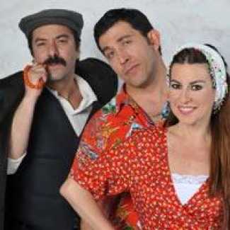 Bir dizi daha bitiyor