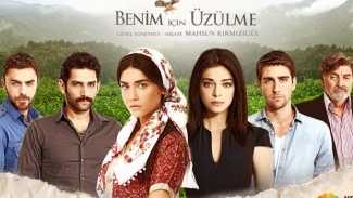 Bir dizi daha ekranlara veda ediyor! Bu sefer sebep reyting değil!