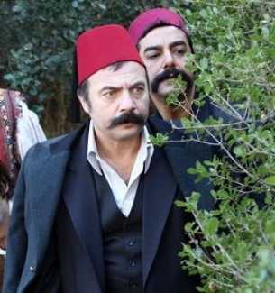 Bir dizi daha ekranlara veda etti!