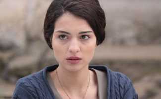 Bir dizi daha final yapıyor!