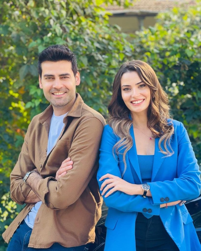 Bir dizi daha final yapıyor! O dizinin de final tarihi belli oldu!