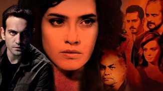 Bir dizi daha final yapıyor! Reyting canavarı kurbanı oldu!