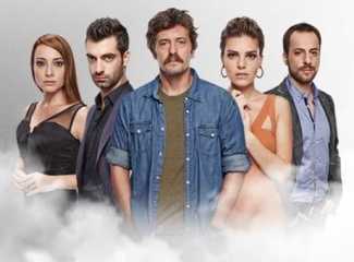 Bir dizi daha reyting kurbanı oldu!
