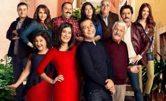 Bir dizi daha reyting kurbanı oldu! İşte yayından kaldırılan o dizi!