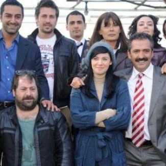 Bir Dizi Daha Veda Ediyor!