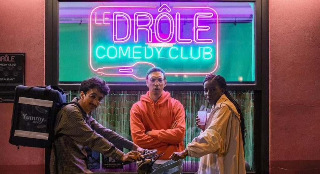 Bir Dizi Komiklik 2. sezon gelecek mi? Netflix duyurdu!