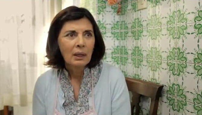 Bir Doğu Masalı dizisinde Şerif Sezer de rol alacak! Rabia Soytürk ve Ulvi Kahyaoğlu da dizide!