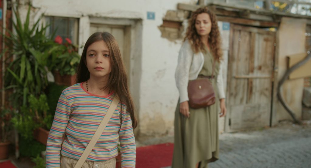 Bir inanç hikayesi olan ‘Sırrını Biliyorum’un yayın tarihi belli oldu Bir inanç hikayesi olan 'Sırrını Biliyorum'un yayın tarihi belli oldu