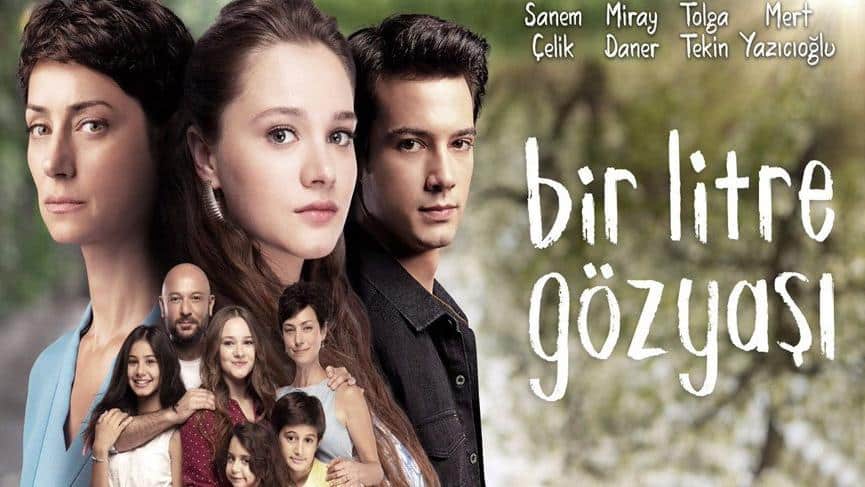 Bir Litre Gözyaşı dizisi ekranlara devam edecek mi?