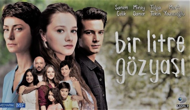 Bir Litre Gözyaşı dizisi erken final mi yapıyor?