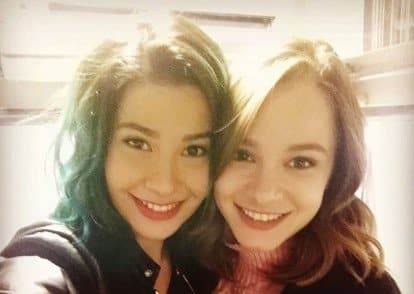 Bir Litre Gözyaşı Papatya (Merve Hazer) kimdir?