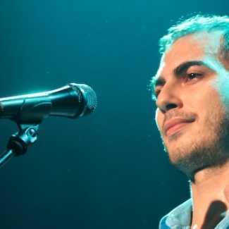 Bir manken rockçı aşkı daha