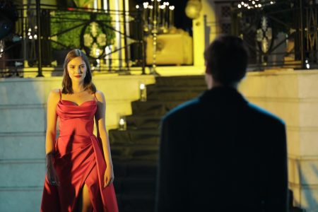 Bir Peri Masalı'ndan ilk teaser yayında!