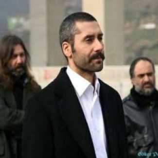 Bir polisiye dizimiz daha oldu! Başrolde Orhan Kılıç var