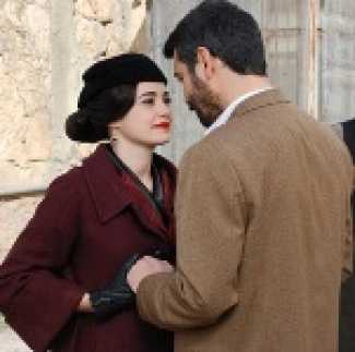 Bir roman daha dizi oluyor