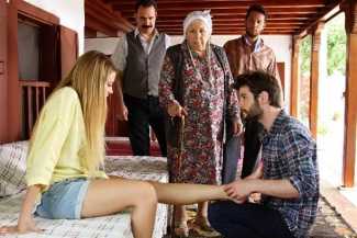 Bir set aşkı daha sona erdi!