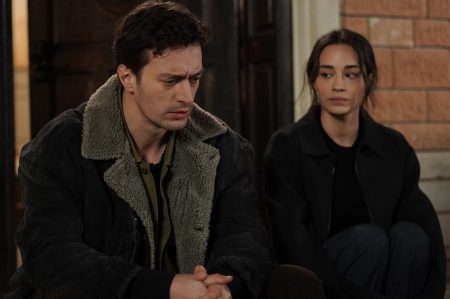 Bir Sevdadır 5. Bölümde Tufan