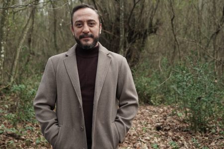 Bir Sevdadır’ın Engin Hoca’sı Hakan Karsak rolüyle ilgili ilk kez konuştu!
