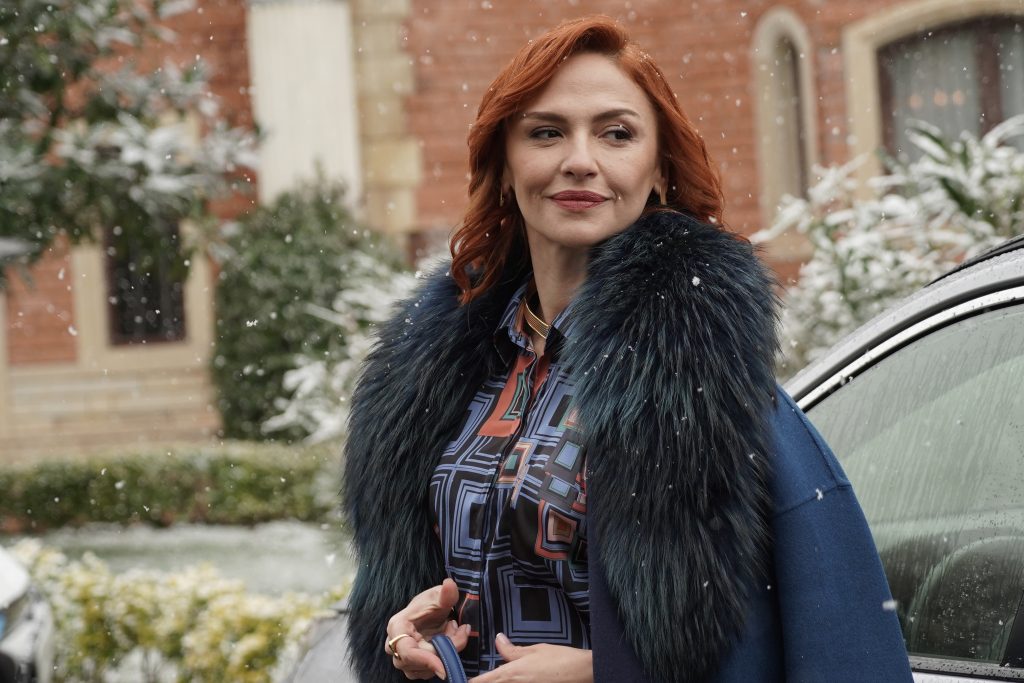 Bir Sevdadır’ın Gülender’i kimdir? Sinem Uslu dizi hakkında açıklamalarda bulundu!