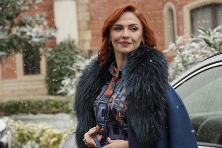Bir Sevdadır’ın Gülender’i kimdir? Sinem Uslu dizi hakkında açıklamalarda bulundu!