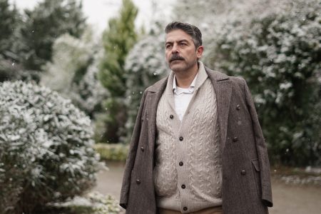 Bir Sevdadır’ın İshak Ali’si Sinan Tuzcu rolü ile ilgili ilk kez konuştu!