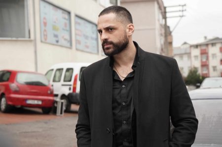 Bir Sevdadır’ın Tufan’ı Ekin Mert Daymaz dizi hakkında samimi açıklamalarda bulundu!!